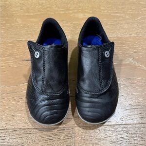 Nike toddler cleats size 9.5